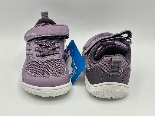 Zapatilla deportiva ligera infantil Barefoot Demax 2377 - Imagen 3