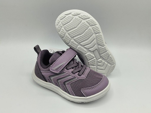 Zapatilla deportiva ligera infantil Barefoot Demax 2377 - Imagen 2