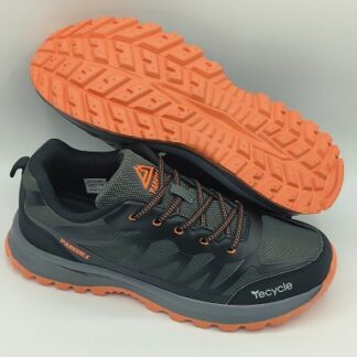 Zapatillas deportivas trekking Paredes Noval 25145