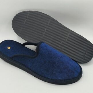 Especial zapatillas de casa caballero tallas grandes Nellakis 514