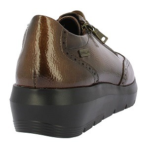 Zapato deportivo con cuña Doctor Cutillas 86050 - Imagen 6