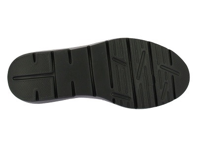 Zapato deportivo con cuña Doctor Cutillas 86050 - Imagen 7