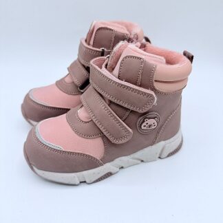 Bota infantil forro borreguito Apawwa 0026