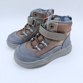 Bota infantil deportiva Apawwa 0036