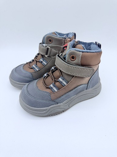 Bota infantil deportiva Apawwa 0036