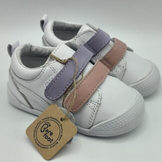 Zapato respetuoso infantil Bubble kids C1149