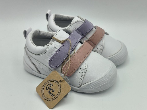 Zapato respetuoso infantil Bubble kids C1149