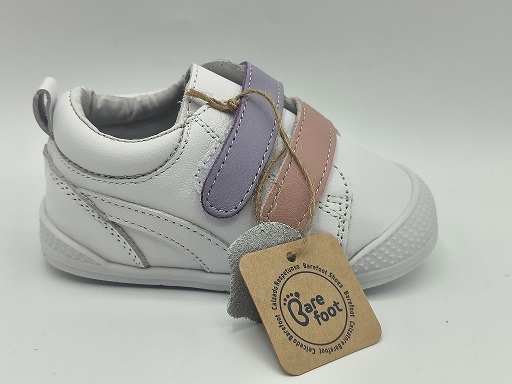 Zapato respetuoso infantil Bubble kids C1149 - Imagen 4