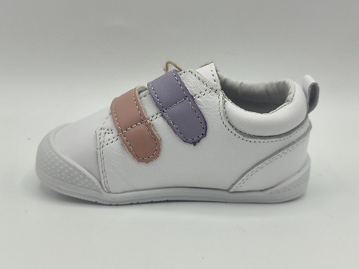 Zapato respetuoso infantil Bubble kids C1149 - Imagen 3