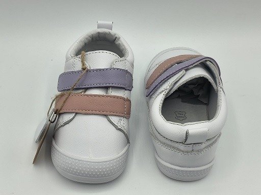 Zapato respetuoso infantil Bubble kids C1149 - Imagen 2