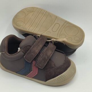 Zapato respetuoso infantil Bubble kids C1879