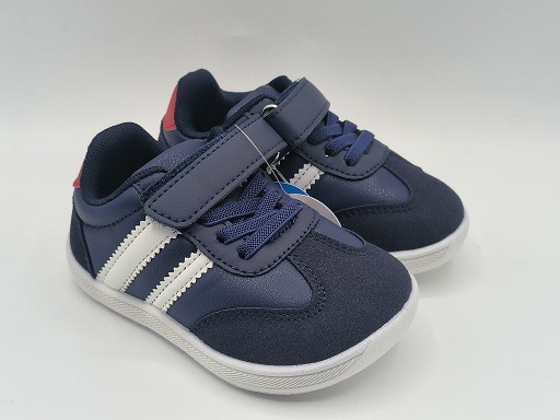 Deportivo respetuoso infantil Bubble kids K839