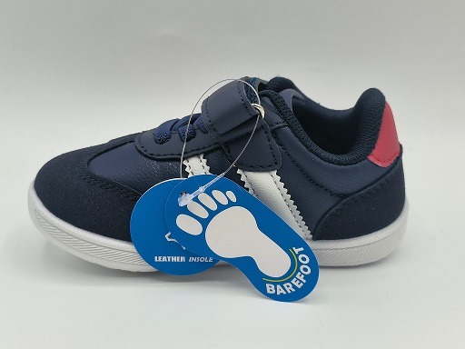 Deportivo respetuoso infantil Bubble kids K839 - Imagen 3