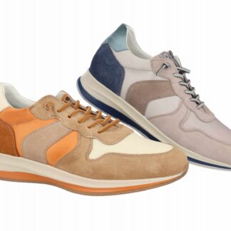Zapato deportivo Dj Santa 4242