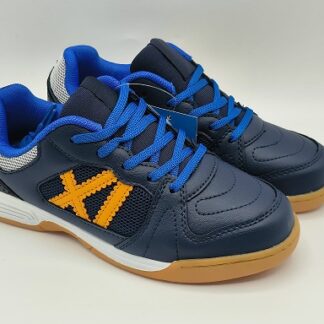 Botas fútbol sala Demax 1291