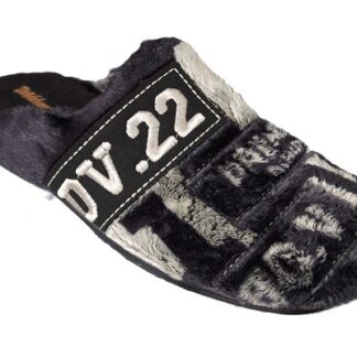 Zapatillas de casa caballero Devalverde 3511 Marino