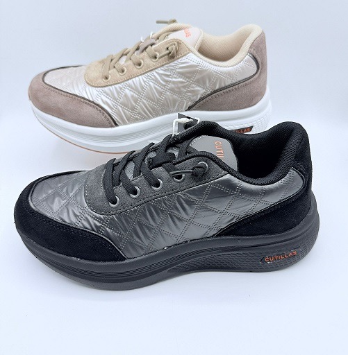 Deportivo casual mujer Doctor Cutillas 13984
