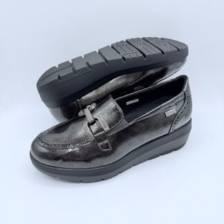 Mocasín señora con plataforma Doctor Cutillas 86051