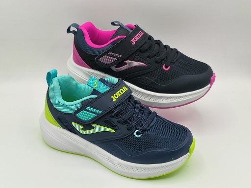 Deportivo infantil running Joma Ferro junior