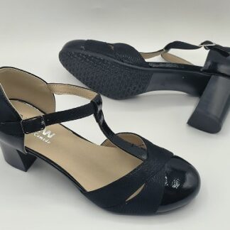 Zapato vestir mujer ceremonia NAW FX1187