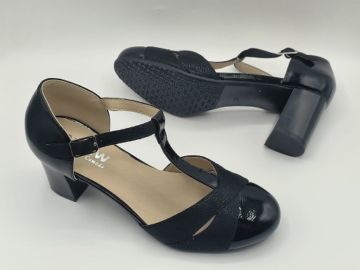 Zapato vestir mujer ceremonia NAW FX1187