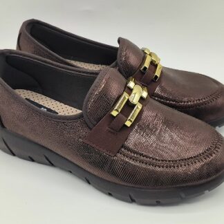 Zapatilla zapato pies delicados Sevillas 2153185X