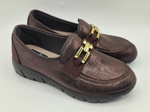 Zapatilla zapato pies delicados Sevillas 2153185X