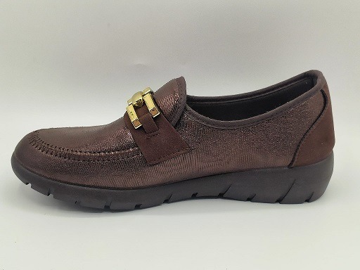 Zapatilla zapato pies delicados Sevillas 2153185X - Imagen 3