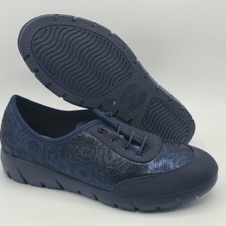 Zapatilla zapato sport señora pies delicados Sevillas 2337245X
