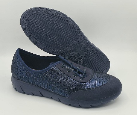 Zapatilla zapato sport señora pies delicados Sevillas 2337245X