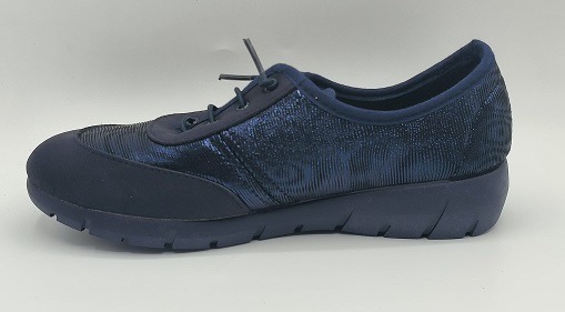 Zapatilla zapato sport señora pies delicados Sevillas 2337245X - Imagen 5