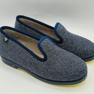 Zapatillas de casa mujer cerradas  Z. Mavil 218