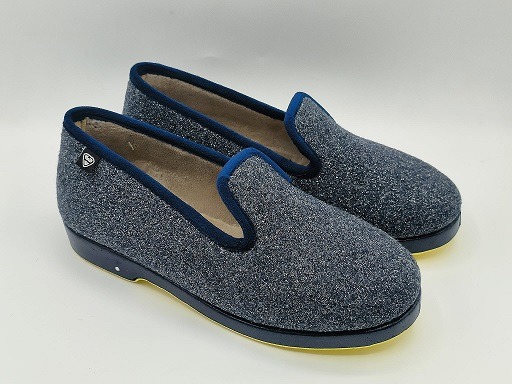 Zapatillas de casa mujer cerradas Z. Mavil 218