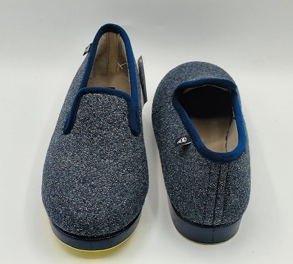 Zapatillas de casa mujer cerradas Z. Mavil 218 - Imagen 3