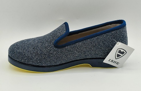 Zapatillas de casa mujer cerradas Z. Mavil 218 - Imagen 4