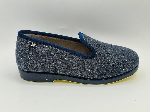 Zapatillas de casa mujer cerradas Z. Mavil 218 - Imagen 5