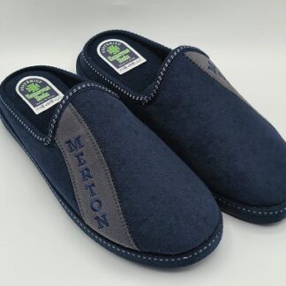 Zapatillas de casa caballero con cuña Canovas Ruiz