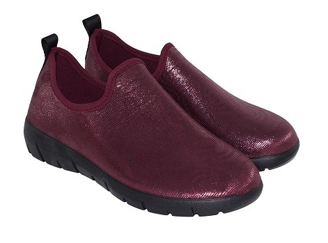Zapatillas calle señora pies delicados Sevillas 2334375X - Imagen 3