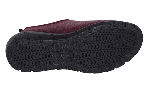 Zapatillas calle señora pies delicados Sevillas 2334375X - Imagen 5