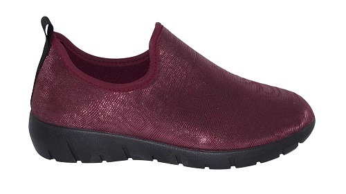 Zapatillas calle señora pies delicados Sevillas 2334375X - Imagen 2