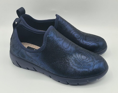 Zapatillas calle señora pies delicados Sevillas 2334375X - Imagen 10