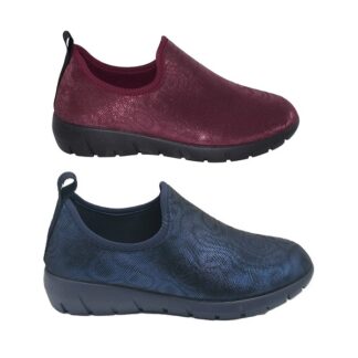 Zapatillas calle señora pies delicados Sevillas 2334375X
