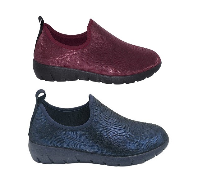 Zapatillas calle señora pies delicados Sevillas 2334375X