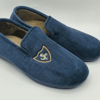 Zapatillas de casa caballero cerradas Alcalde 36053