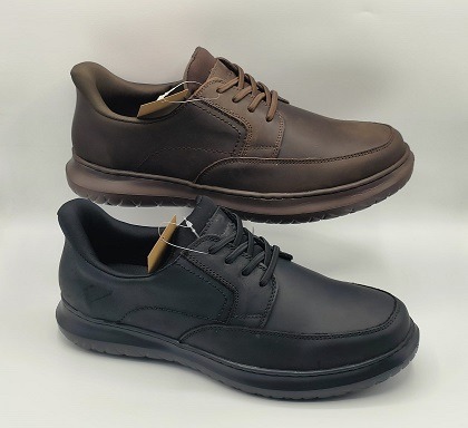Zapato de caballero ligero Casual 632