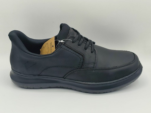 Zapato de caballero ligero Casual 632 - Imagen 3