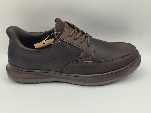 Zapato de caballero ligero Casual 632 - Imagen 11