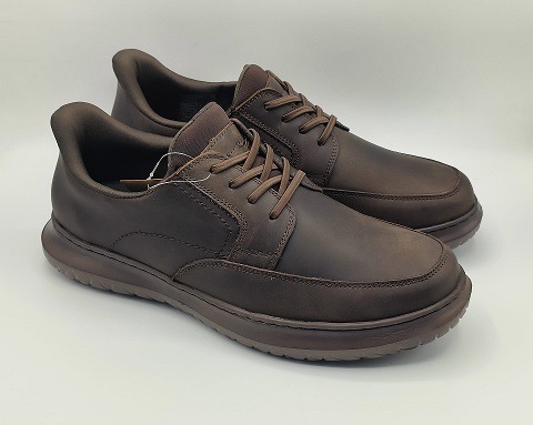 Zapato de caballero ligero Casual 632 - Imagen 7
