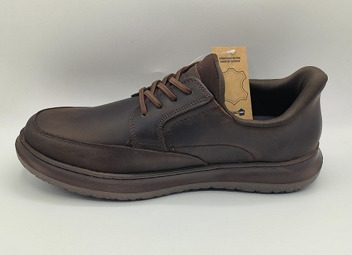 Zapato de caballero ligero Casual 632 - Imagen 10