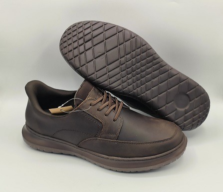Zapato de caballero ligero Casual 632 - Imagen 8